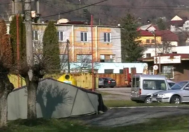 Baia Mare: Vezi aici informaţii detaliate despre dosarul în care este anchetat Ioan Baltă (Oniza) Baia Mare: Vezi aici informaţii detaliate despre dosarul în care este anchetat Ioan Baltă (Oniza)