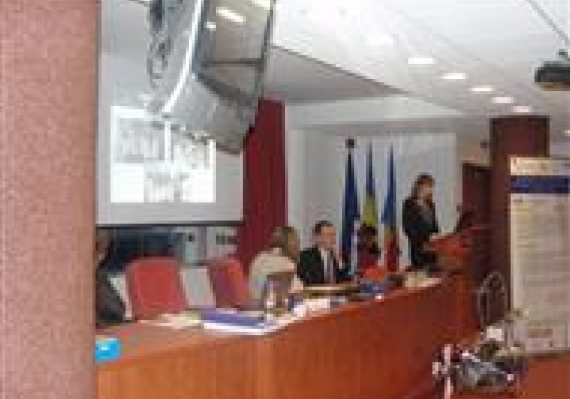 Baia Mare: Seminar de instruire şi informare dedicat cadrelor didactice în cadrul proiectului "Jocuri despre energie – Energia ia formă"
