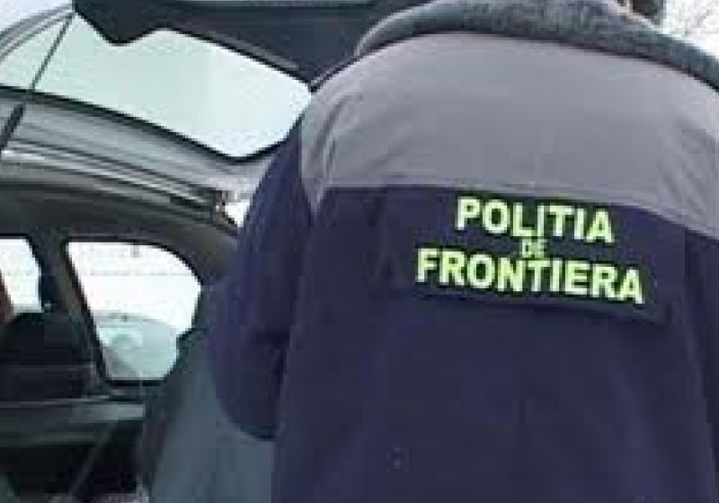Sighet: 4,5 tone de zahăr şi 1.440 pachete ţigări confiscate  la frontieră