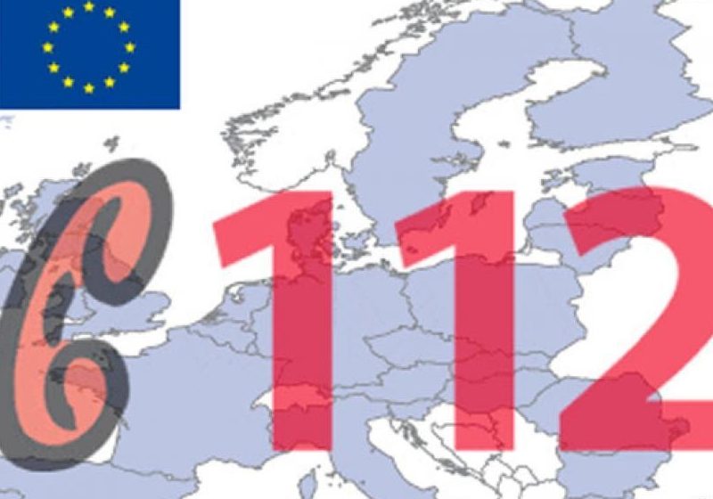 SIGHET: A sunat fără motiv la 112 şi a fost amendat SIGHET: A sunat fără motiv la 112 şi a fost amendat