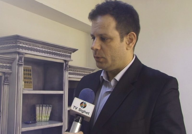 Sighet: Primul Centru de Recuperare Medicală din municipiu îşi deschide porţile, în scurt timp