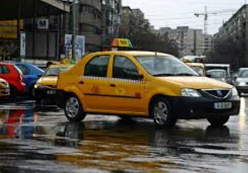 Sighet: Tarifele la taximetre ar putea fi dublate Sighet: Tarifele la taximetre ar putea fi dublate