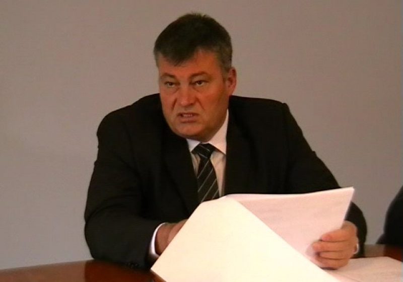 ULTIMA ORĂ: Decizia de schimbare a prefectului Sorin Rednic, publicată în Monitorul Oficial