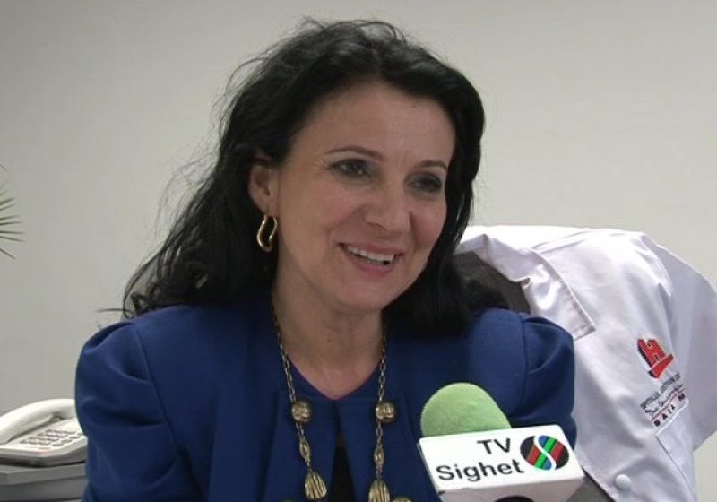 Baia Mare: PLANURI – Sorina Pintea, manager interimar Spitalul Judeţean – "Am venit să rămân!" Baia Mare: PLANURI – Sorina Pintea, manager interimar Spitalul Judeţean – "Am venit să rămân!"