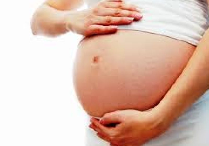 Stresul gravidelor măreşte riscul de pierdere a sarcinii prin moartea fetusului