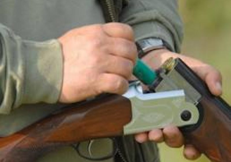 Bihor: Un muncitor pe fondul de vânătoare Oşand a fost găsit împuşcat în cap. Autorul este căutat