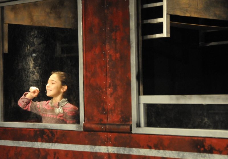 Baia Mare: ANIVERSARE: 60 de ani de teatru băimărean