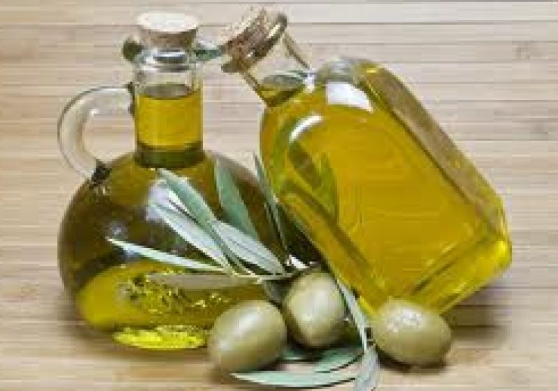 Uleiul de măsline salvează creierul de la îmbătrânire (studiu)