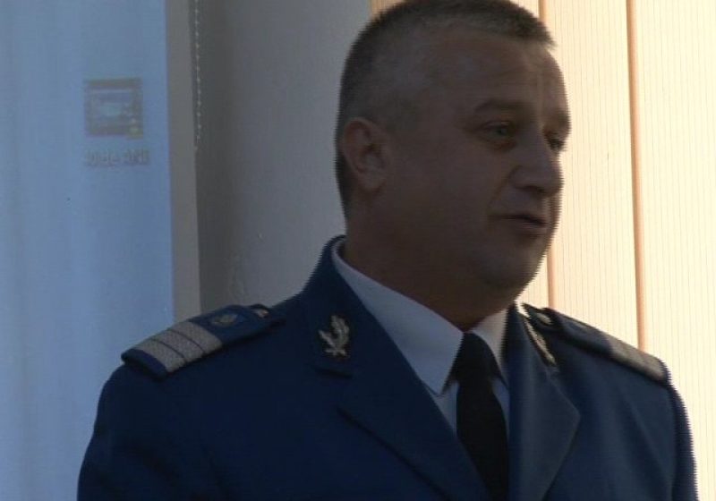 Baia Mare: Jandarmul Vasile Bele dă suflet manifestărilor dedicate Zilei Jandarmeriei Române Baia Mare: Jandarmul Vasile Bele dă suflet manifestărilor dedicate Zilei Jandarmeriei Române