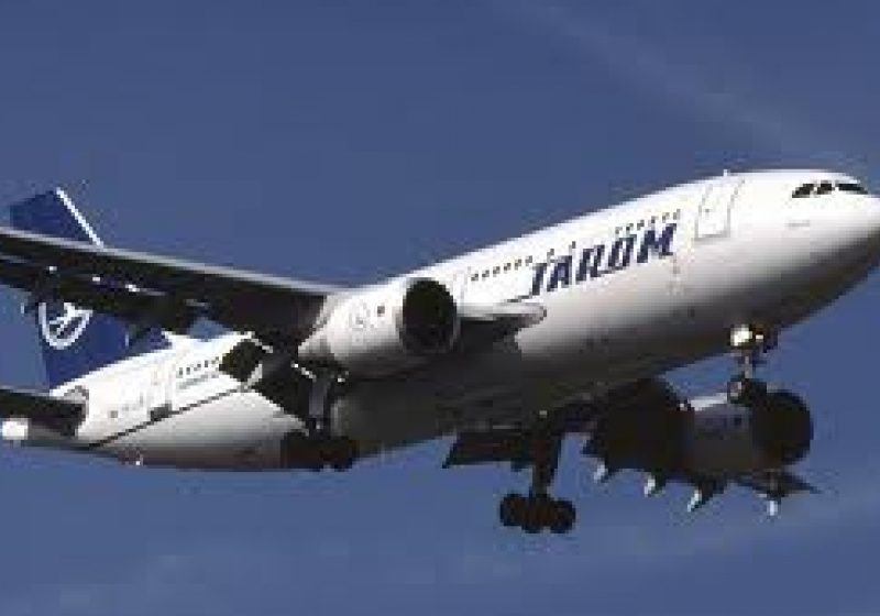 Victor Ponta: TAROM poate deveni o companie regională dacă managementul privat va avea rezultate
