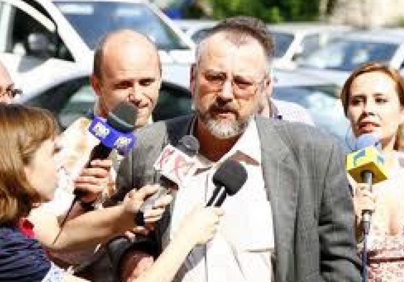 Avocatul care a comandat asasinarea soţiei sale, CONDAMNAT DEFINITIV la 25 de ani de închisoare