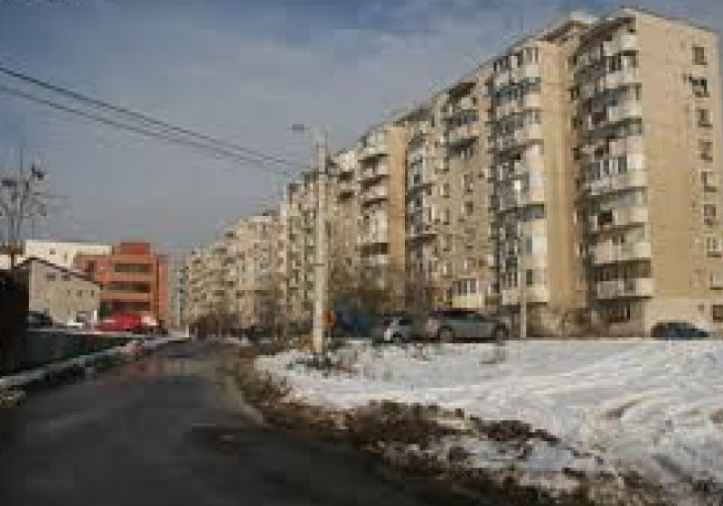 Vreme geroasă prognozată noaptea şi dimineaţa în Maramureş