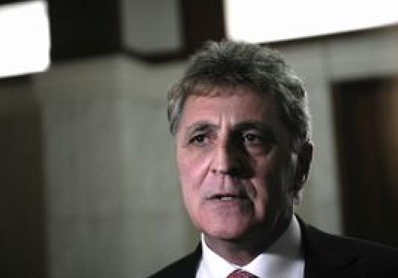 Mircea Duşa: Parteneriatul dintre România şi SUA privind scutul antirachetă merge înainte Mircea Duşa: Parteneriatul dintre România şi SUA privind scutul antirachetă merge înainte
