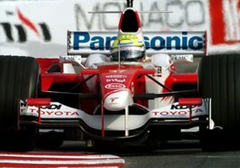 Auto: Pilotul Ralf Schumacher şi-a anunţat retragerea