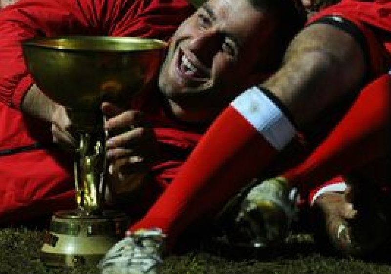 Rugby: România – Georgia 9-9 şi oaspeţii câştigă Cupa Europeană a Naţiunilor 2013