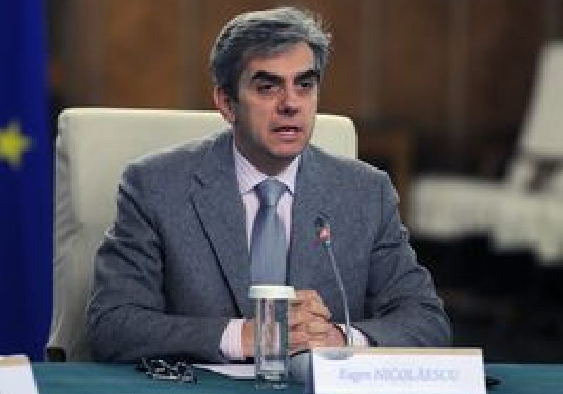 Nicolăescu: Coplata intră în vigoare la 1 aprilie odată cu contractul-cadru privind sistemul de asigurări sociale de sănătate
