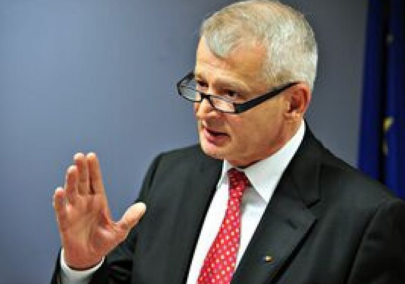 Oprescu şi-ar dori ca memorandumul privind unirea RADET cu ELCEN să intre pe agenda de miercuri a Guvernului