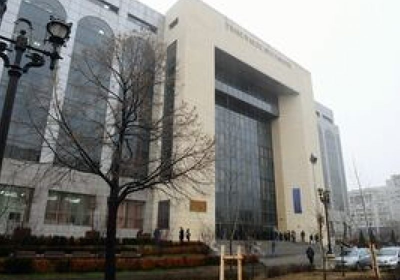 TB: Fratele lui Nicu Gheară şi alte 15 persoane au primit mandate de arestare preventivă