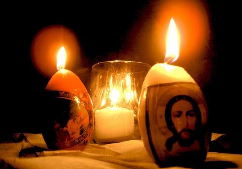 Baia Mare: MESAJ – Zamfir Ciceu, preşedinte C.J. Maramureş – "Un Paşte luminos tuturor!" Baia Mare: MESAJ – Zamfir Ciceu, preşedinte C.J. Maramureş – "Un Paşte luminos tuturor!"