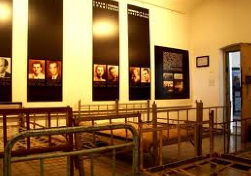 SIGHET: Activitatea Memorialului Victimelor Comunismului va fi extinsă şi în alte oraşe ale ţării