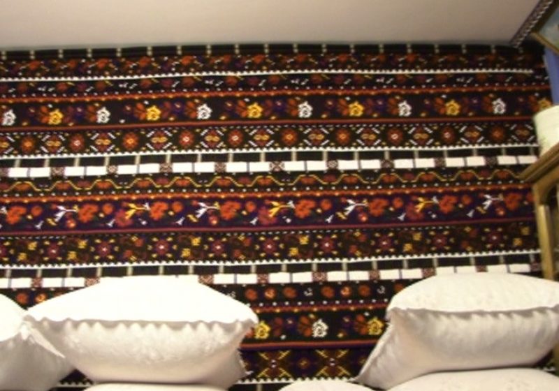Administratorii de pensiuni din Săpânţa se plâng că nu au turişti de Paşti