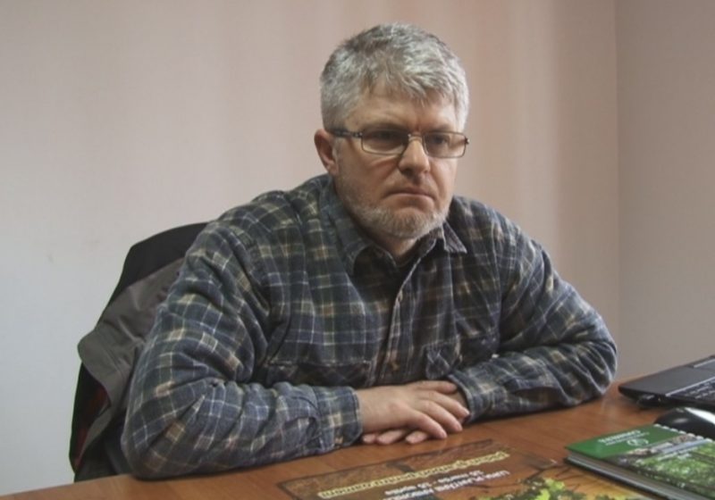 SIGHET: Ocolul Silvic Mara va planta peste 40 000 de puieţi în pădurile din zona Mara Gutâi