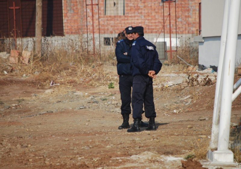 Baia Mare: Amendat dupa ce a adresat expresii jignitoare oamenilor de pe stradă