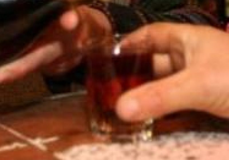 Baia Mare: Alcoolul şi urmările lui. Băimărean sancţionat cu 100 lei