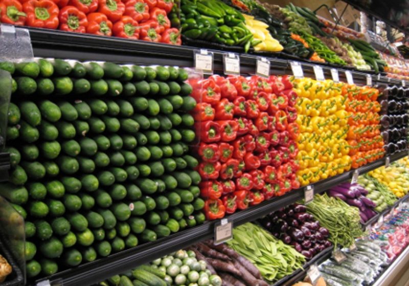 Cumperi alimente organice? Cum te pot păcăli etichetele produselor "sănătoase" Cumperi alimente organice? Cum te pot păcăli etichetele produselor "sănătoase"