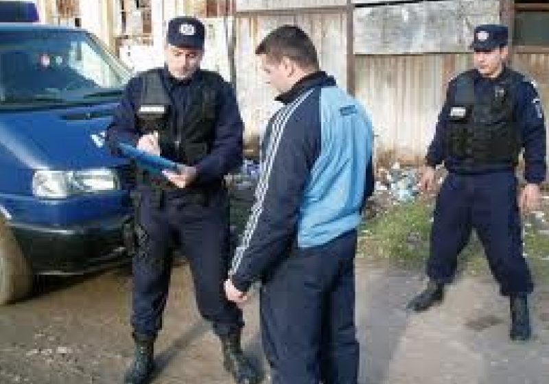 Sighet: Amendă usturătoare pentru tulburarea liniştii publice