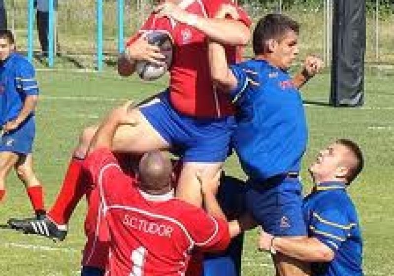 Baia Mare: Patru suporteri nu vor mai avea acces la meciurile de rugby, 6 luni Baia Mare: Patru suporteri nu vor mai avea acces la meciurile de rugby, 6 luni