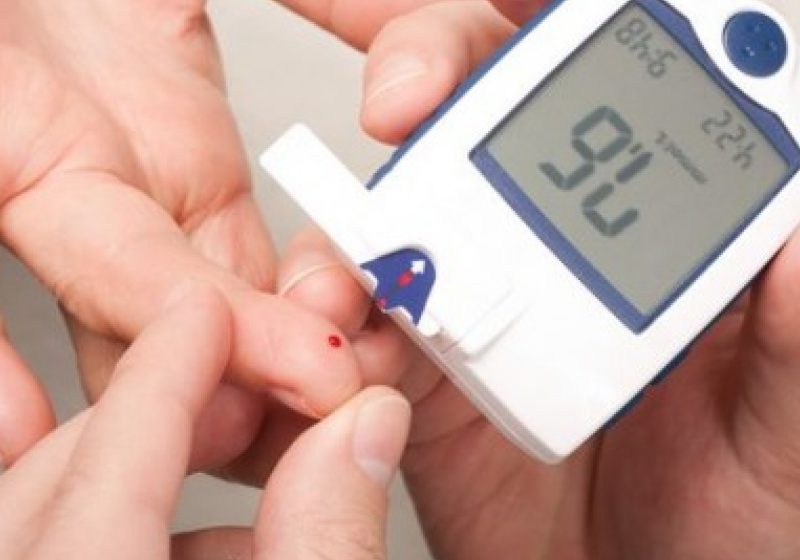 Aproximativ 11% din populaţia României va suferi de diabet până în 2030 Aproximativ 11% din populaţia României va suferi de diabet până în 2030