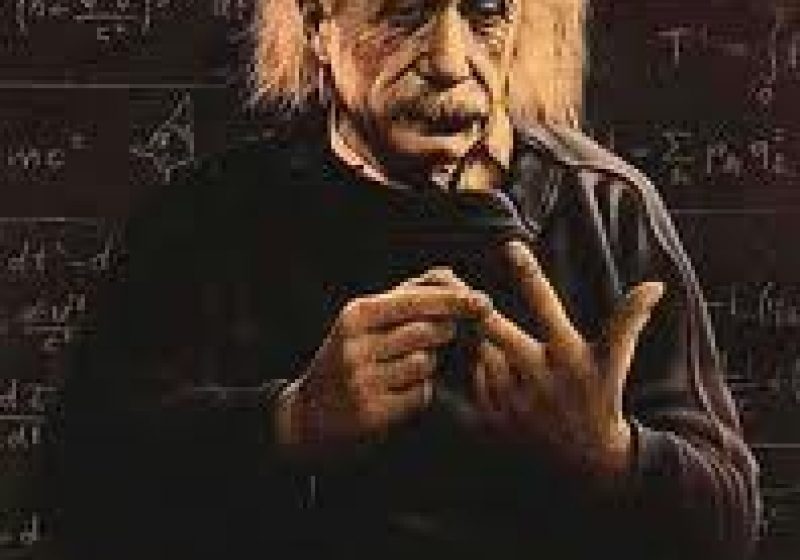 Astăzi se împlinesc 58 de ani de la moartea lui Albert Einstein