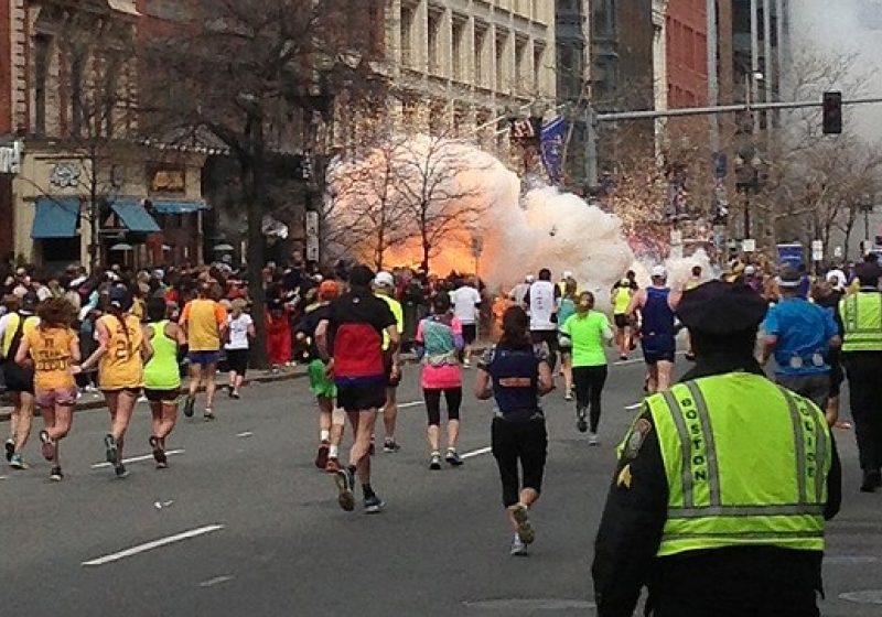 Autorităţile americane încă nu au indicii asupa motivelor autorilor atentatelor de la Boston Autorităţile americane încă nu au indicii asupa motivelor autorilor atentatelor de la Boston