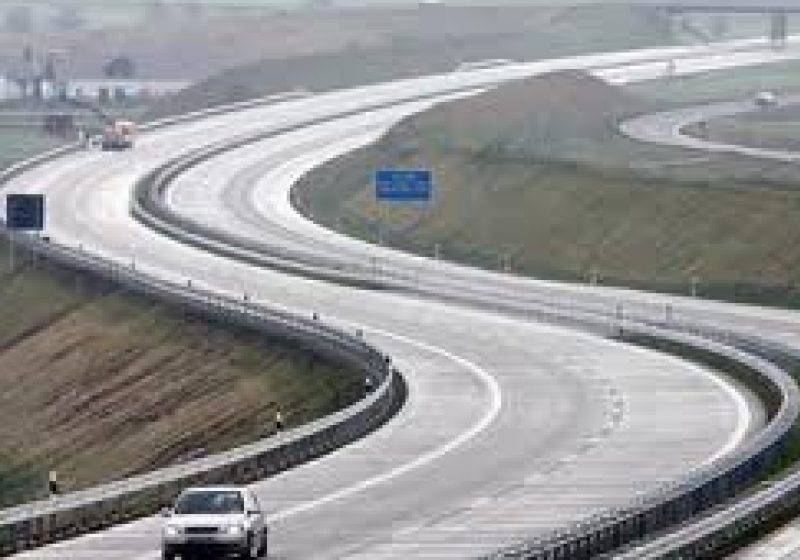 Construcţia autostrăzii Piteşti – Craiova va începe anul viitor. Cât vor costa lucrările