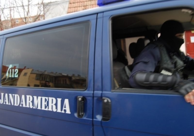 Baia Mare: Conflict lăsat cu sancţiuni