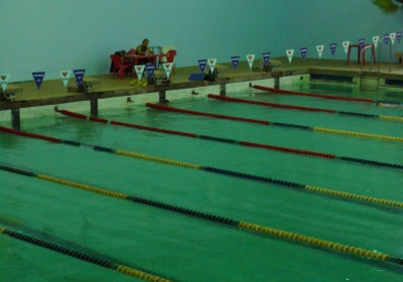 Naţionalele de Juniori 2 încep mâine în Piscina Olimpică Gheorghe Demeca