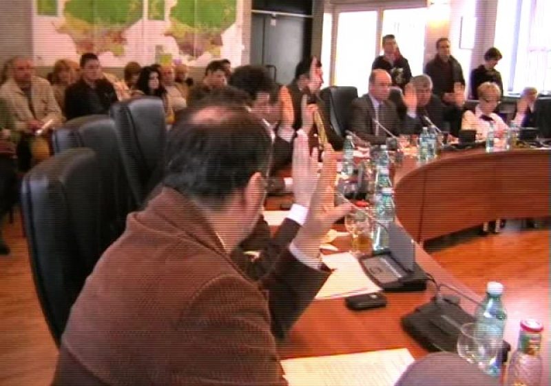 Baia Mare: Consilierii locali au aprobat bugetul municipiului pe anul 2013
