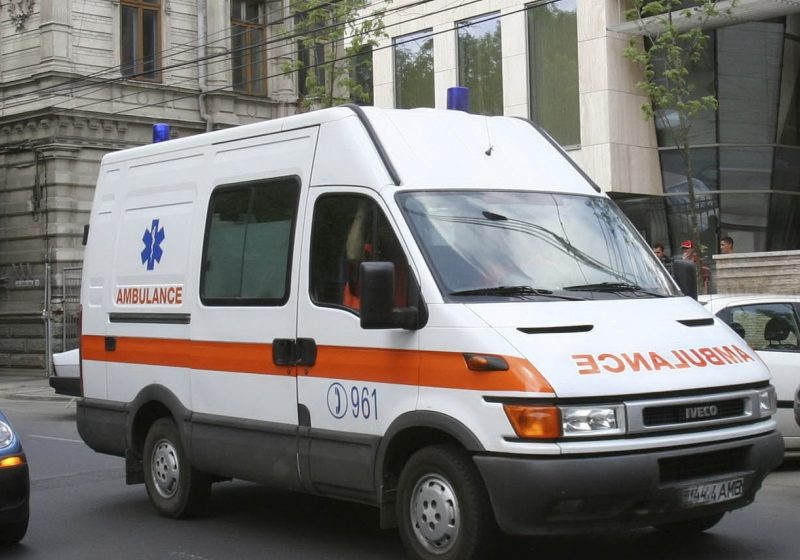 Campanie pentru redirecţionarea a 2% din impozit pentru Salvare