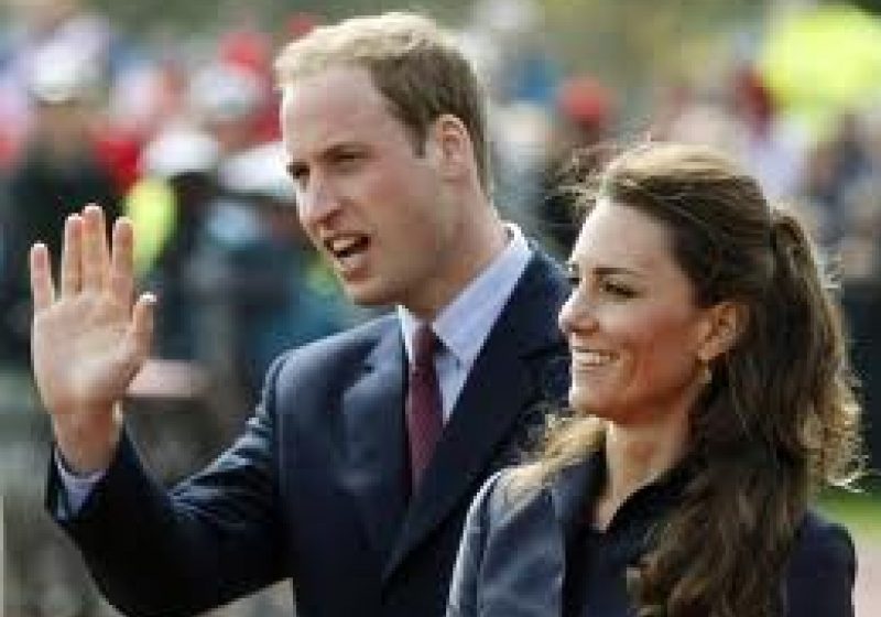 Care sunt numele preferate de britanici pentru copilul prinţului William şi ducesei Catherine Care sunt numele preferate de britanici pentru copilul prinţului William şi ducesei Catherine