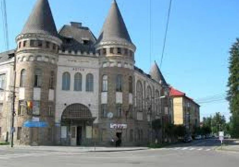 Sighet: Centrul Cultural Sighetu Maramţiei, marchează 40 zile de la inaugurare