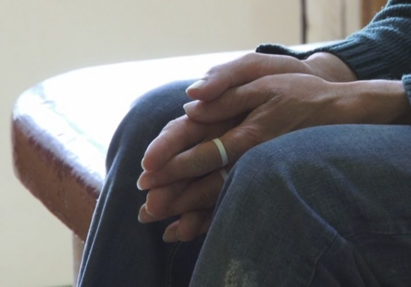 SIGHET: Tânăra legată de scaun din Casa de Tip Familial Ştefan cel Mare a fost transferată la Centrul de Recuperare şi Reabilitare a Persoanelor cu Handicap