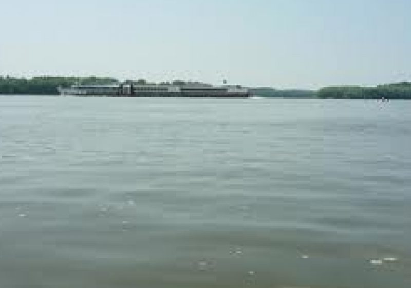 COD PORTOCALIU pe Dunăre, începând de sâmbătă
