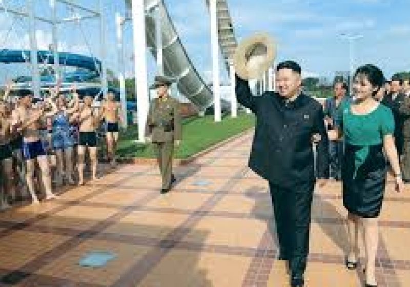 Un nou PAS în războiul psihologic SUA – COREEA DE NORD: Cum vor Statele Unite să-l oprească pe Kim Jong-un