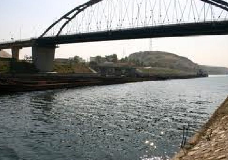 CORESPONDENŢĂ România şi Bulgaria discută construirea a patru poduri noi pe Dunăre