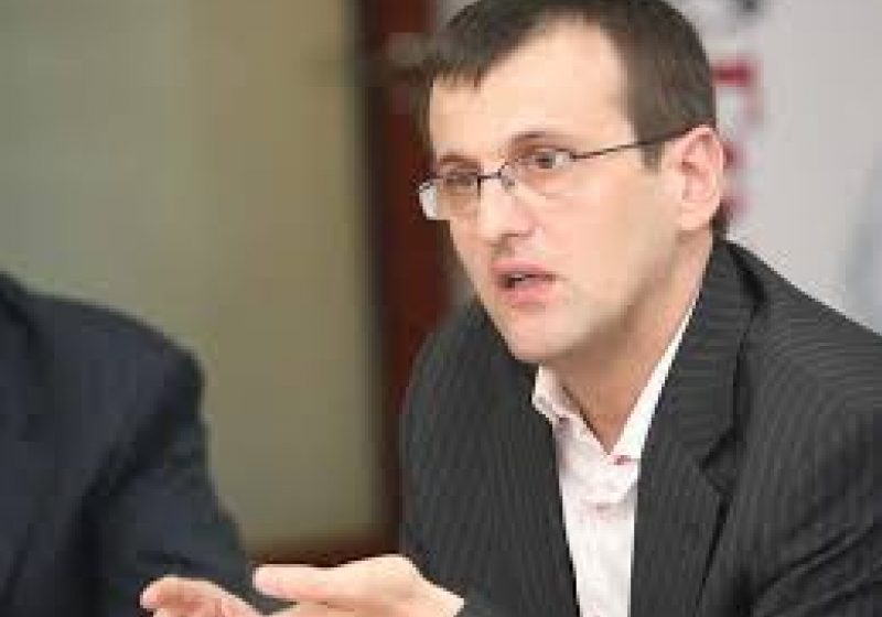 Cristian Preda: Demisionez din board-ul Institutului de Studii Populare, care s-a opus organizării unei conferinţe a lui Băsescu