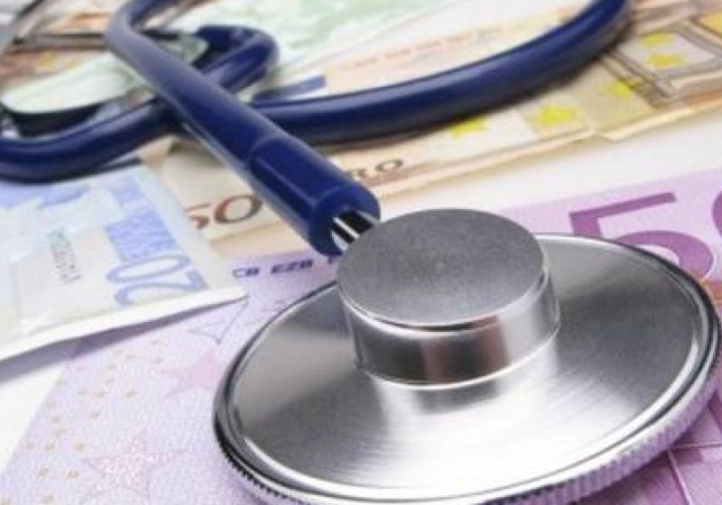 Baia Mare: C.A.S. – În proporţie de 94% au fost asiguraţi banii din buget pentru serviciile medicale