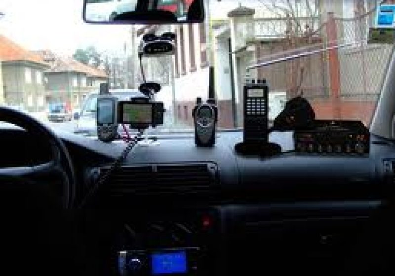 Fără detectoare de radar, dar cu "alcolock". Planurile pentru îmblânzirea şoferilor agresivi