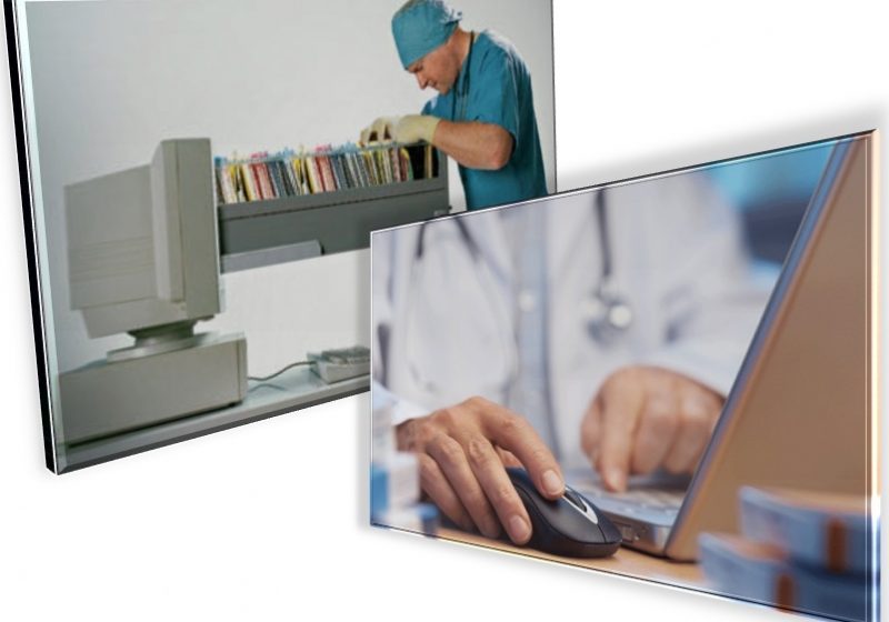 Dosarul Electronic de Sănătate, operaţional din ianuarie 2014