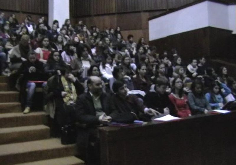 Baia Mare: Municipiul găzduieşte Olimpiada Naţională de Ştiinţe Socio-Umane